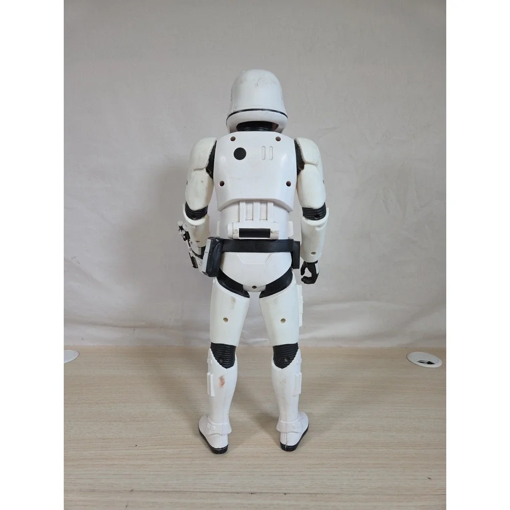 2015 Jakks Pacific Lucas Film Star Wars 18